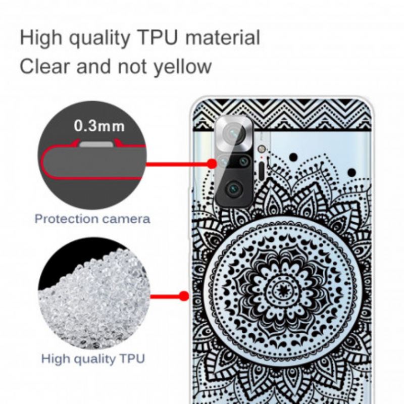 Maskica Xiaomi Redmi Note 10 Pro Prekrasna Mandala