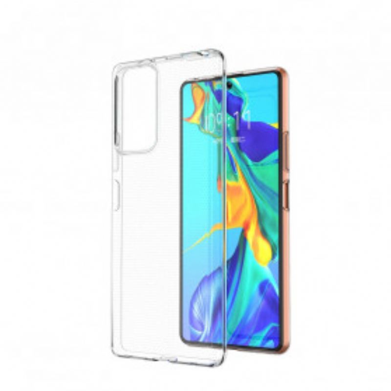 Maskica Xiaomi Redmi Note 10 Pro Prozirni Kristal