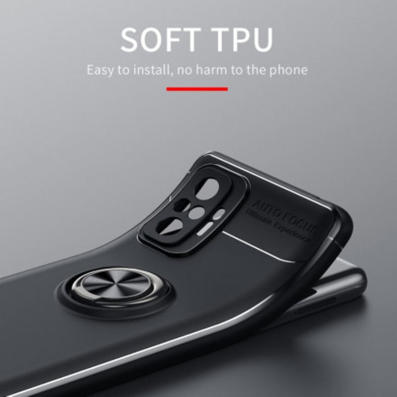 Maskica Xiaomi Redmi Note 10 Pro Rotacijski Prsten