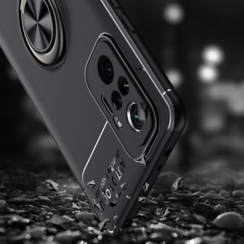 Maskica Xiaomi Redmi Note 10 Pro Rotacijski Prsten