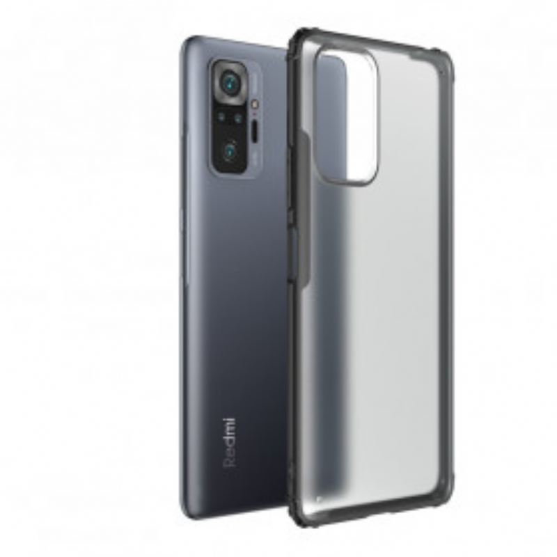 Maskica Xiaomi Redmi Note 10 Pro Serija Oklopa
