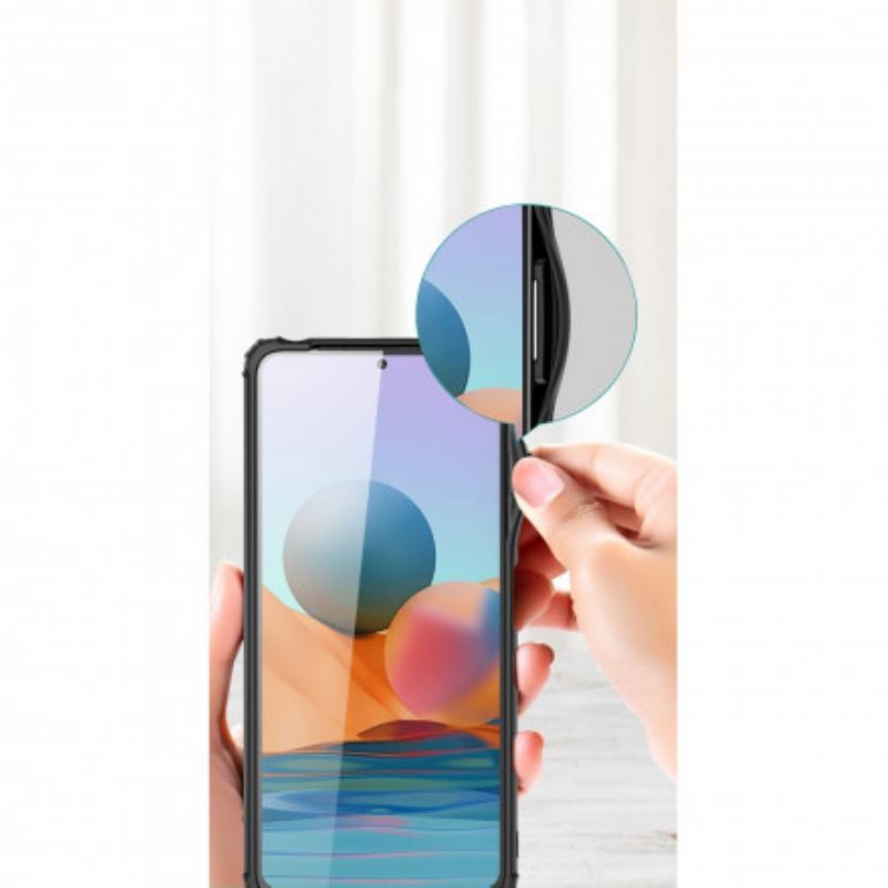 Maskica Xiaomi Redmi Note 10 Pro Serija Oklopa