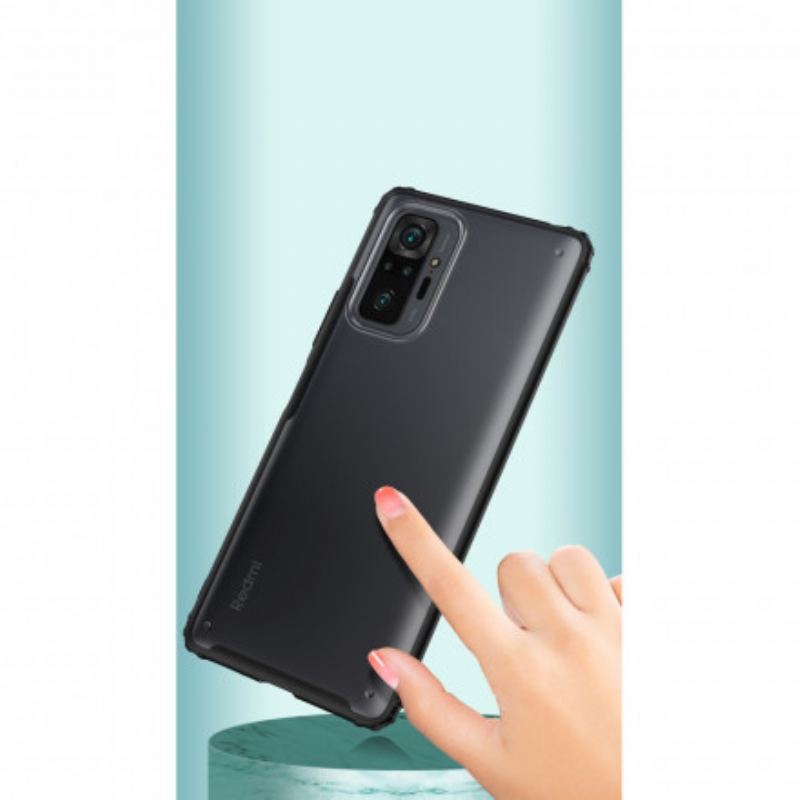 Maskica Xiaomi Redmi Note 10 Pro Serija Oklopa