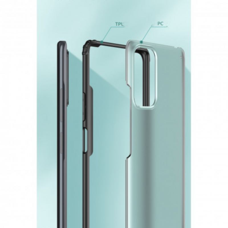 Maskica Xiaomi Redmi Note 10 Pro Serija Oklopa