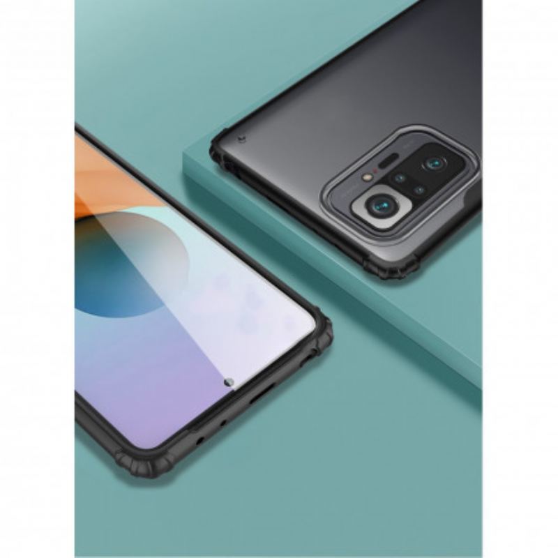 Maskica Xiaomi Redmi Note 10 Pro Serija Oklopa