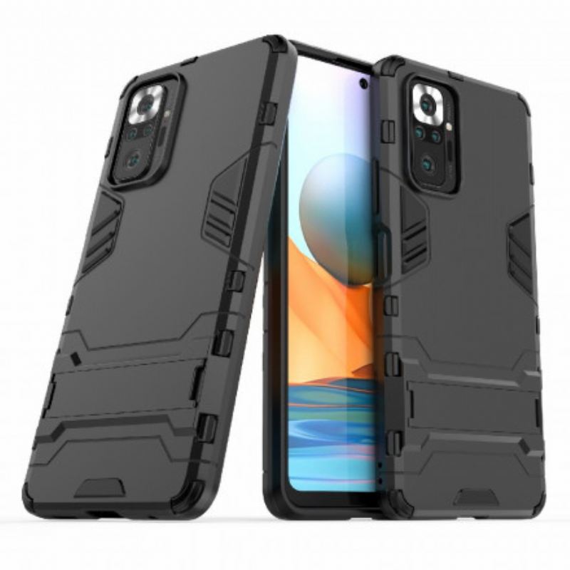Maskica Xiaomi Redmi Note 10 Pro Ultra Otporan