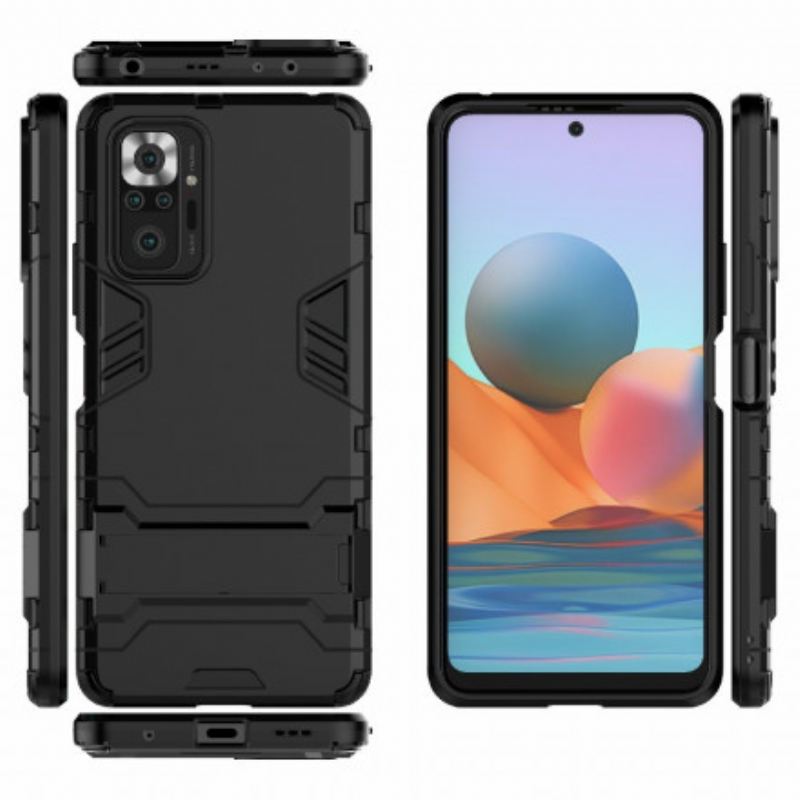 Maskica Xiaomi Redmi Note 10 Pro Ultra Otporan