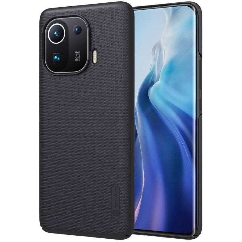 Maskica Xiaomi Mi 11 Pro Čvrsti Matirani Nillkin