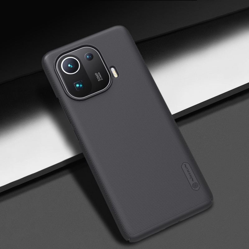 Maskica Xiaomi Mi 11 Pro Čvrsti Matirani Nillkin