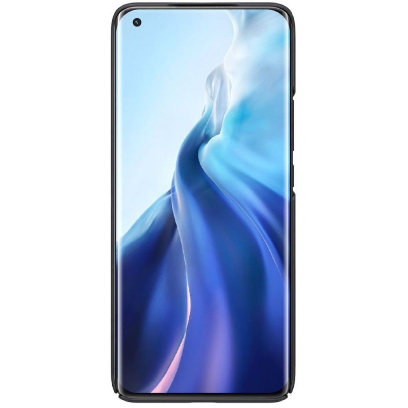 Maskica Xiaomi Mi 11 Pro Čvrsti Matirani Nillkin