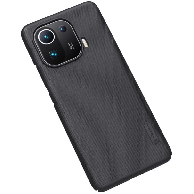 Maskica Xiaomi Mi 11 Pro Čvrsti Matirani Nillkin
