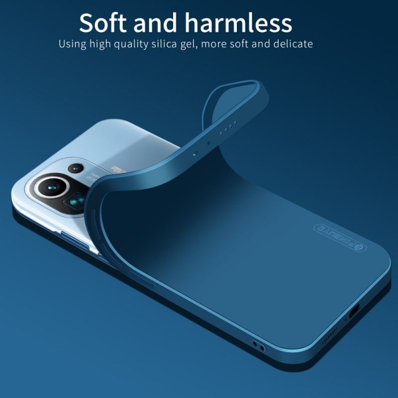 Maskica Xiaomi Mi 11 Pro Silikonski Pinwuyo