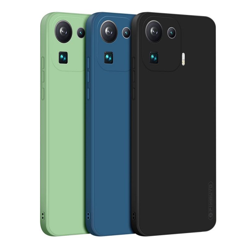 Maskica Xiaomi Mi 11 Pro Silikonski Pinwuyo