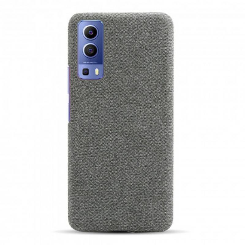 Maskica Vivo Y72 5G Ksq Tkanina