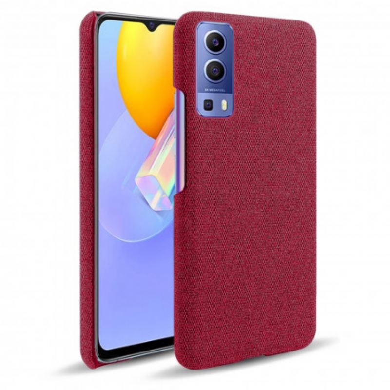 Maskica Vivo Y72 5G Ksq Tkanina