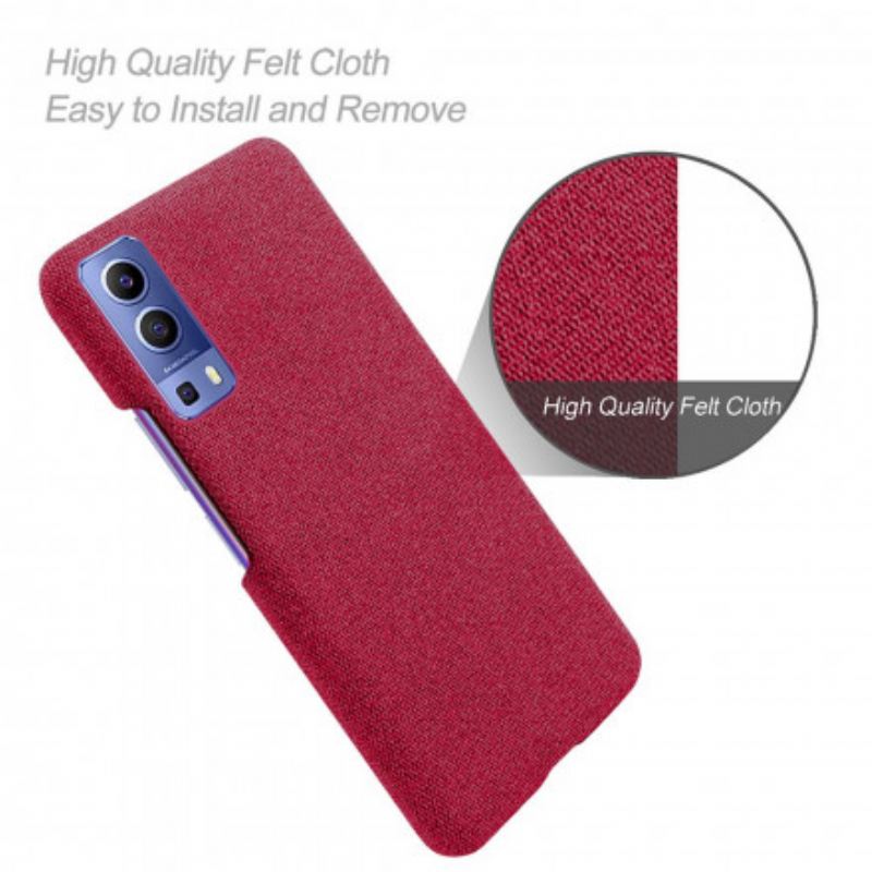 Maskica Vivo Y72 5G Ksq Tkanina