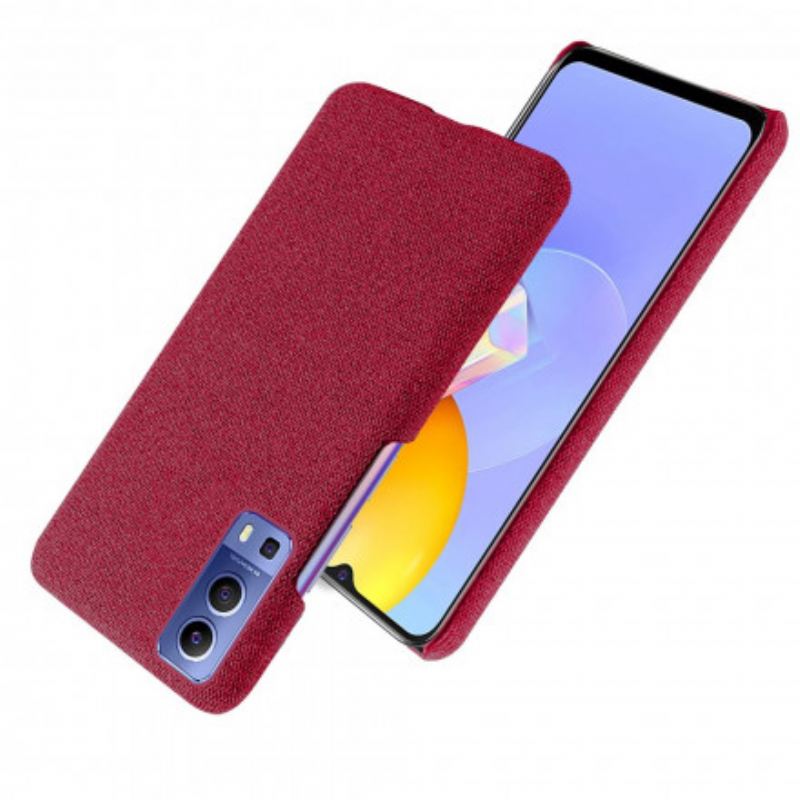 Maskica Vivo Y72 5G Ksq Tkanina