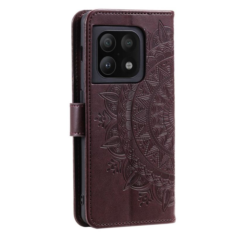 Futrola OnePlus 10 Pro 5G Mandala Sunca