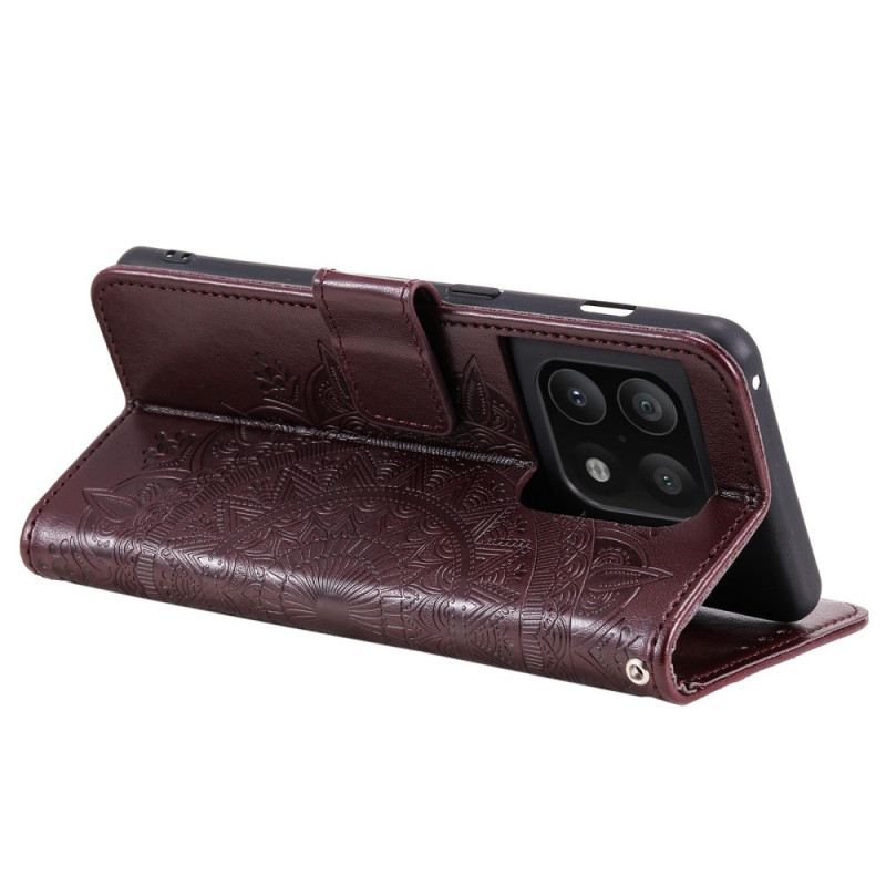 Futrola OnePlus 10 Pro 5G Mandala Sunca