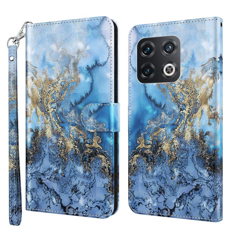 Futrola OnePlus 10 Pro 5G Remen Art