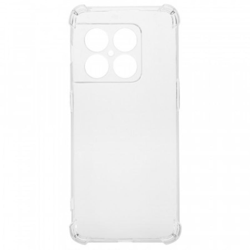 Maskica OnePlus 10 Pro 5G Bešavni Ojačani Uglovi