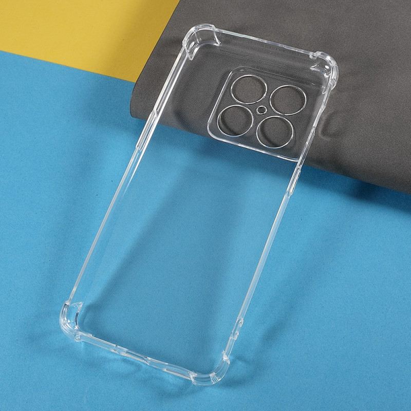 Maskica OnePlus 10 Pro 5G Bešavni Ojačani Uglovi