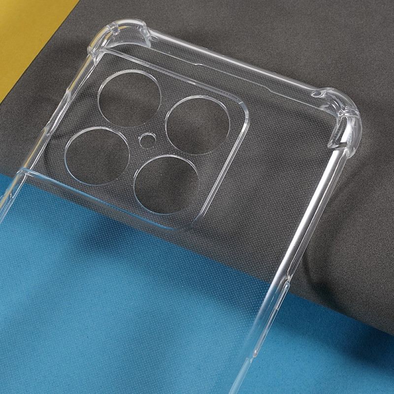 Maskica OnePlus 10 Pro 5G Bešavni Ojačani Uglovi