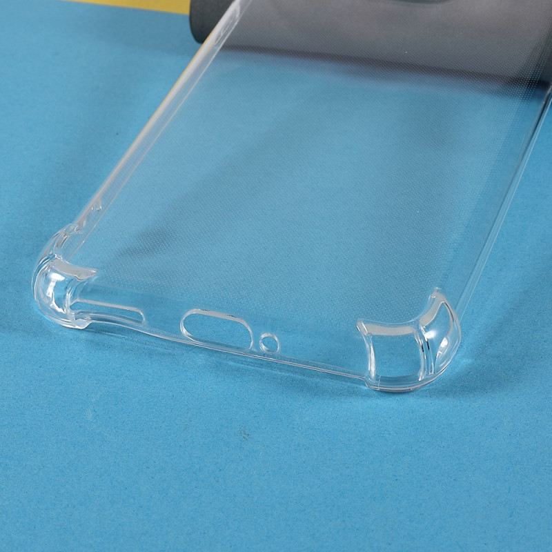 Maskica OnePlus 10 Pro 5G Bešavni Ojačani Uglovi