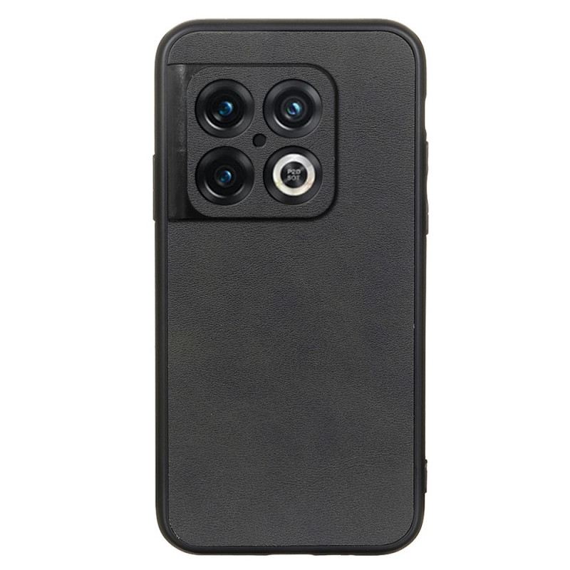 Maskica OnePlus 10 Pro 5G Kožni Stil