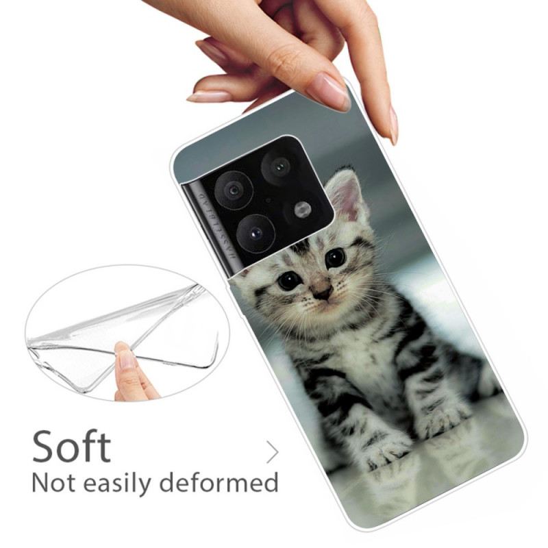 Maskica OnePlus 10 Pro 5G Mačić Mačić