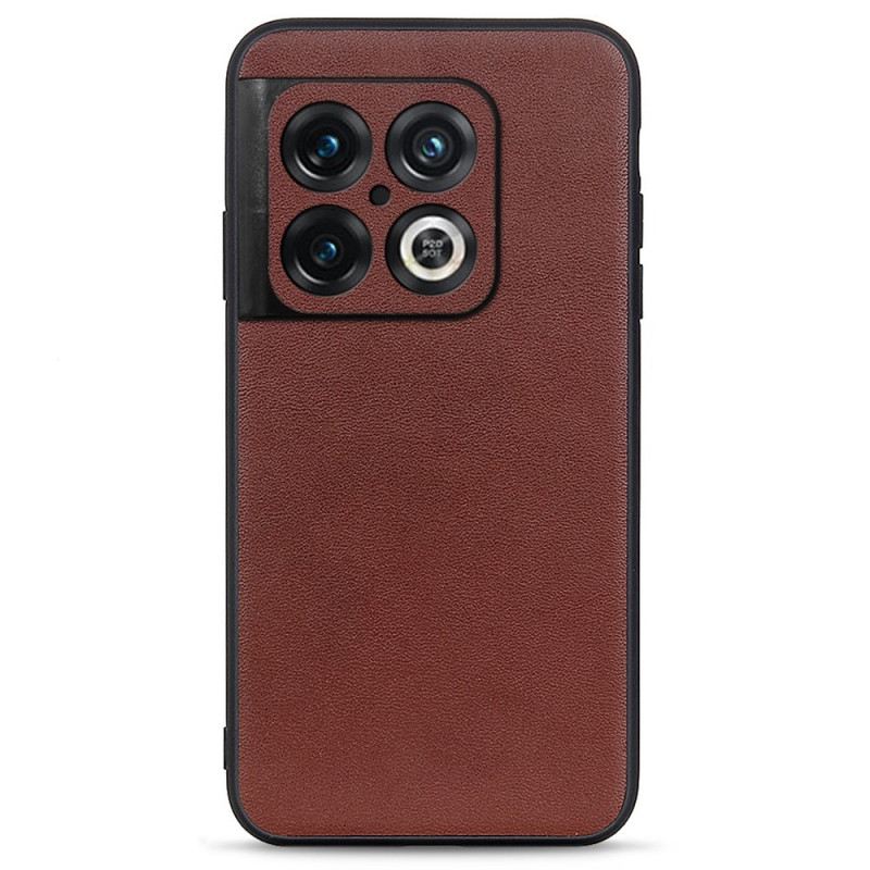 Maskica OnePlus 10 Pro 5G Prava Koža