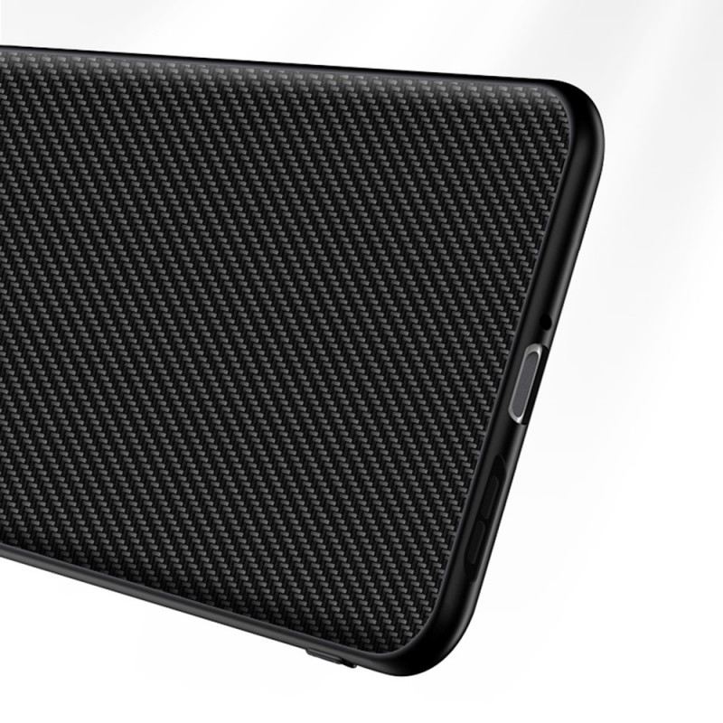 Maskica OnePlus 10 Pro 5G Tanka Karbonska Vlakna