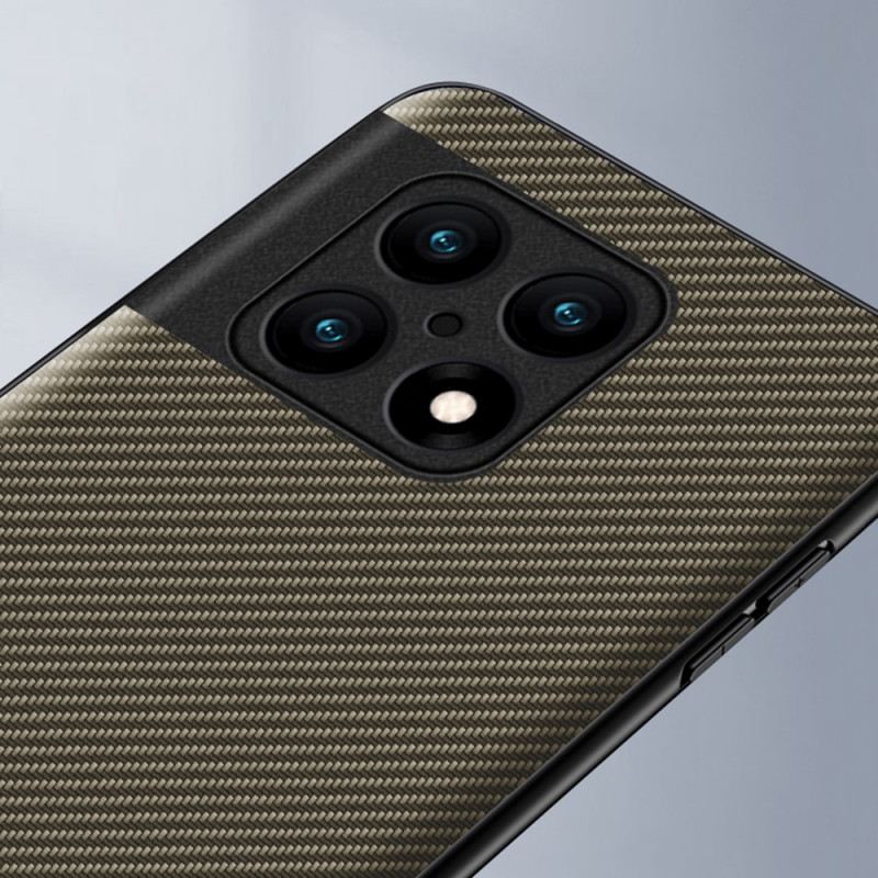 Maskica OnePlus 10 Pro 5G Tanka Karbonska Vlakna