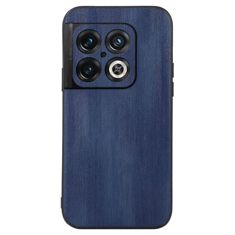 Maskica OnePlus 10 Pro 5G Umjetna Koža