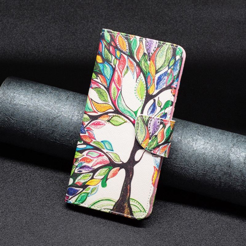 Flip Futrola Xiaomi 13 Lite Stablo