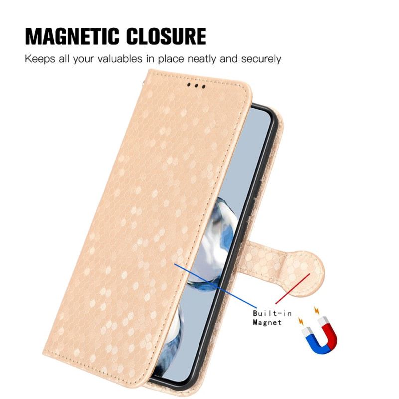 Futrola Xiaomi 13 Lite Remen S 3d Uzorkom