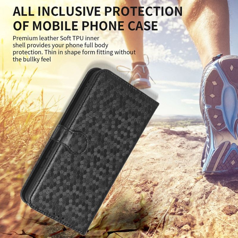 Futrola Xiaomi 13 Lite Remen S 3d Uzorkom