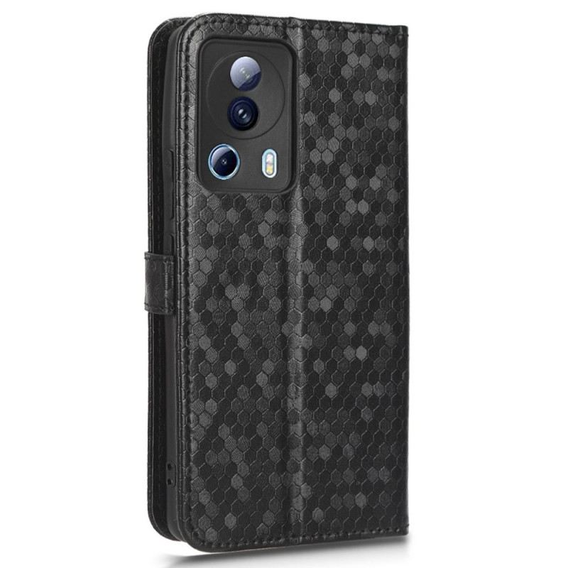Futrola Xiaomi 13 Lite Remen S 3d Uzorkom