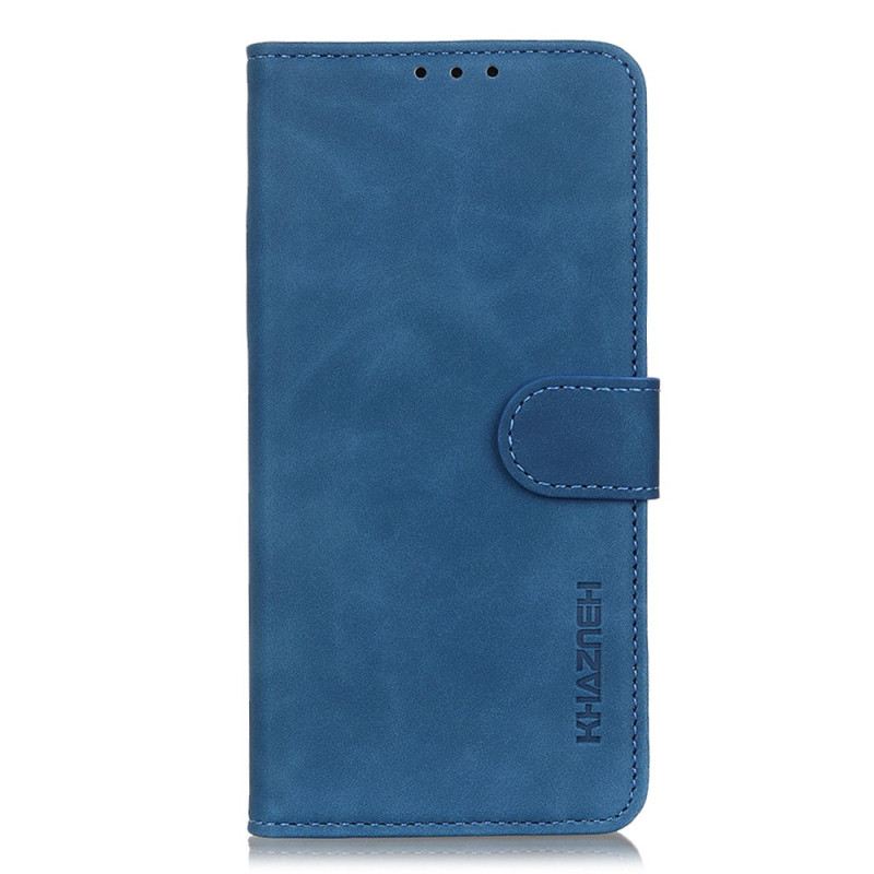 Kožna Futrola Xiaomi 13 Lite Khazneh