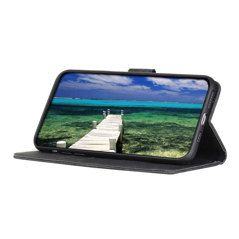 Kožna Futrola Xiaomi 13 Lite Khazneh