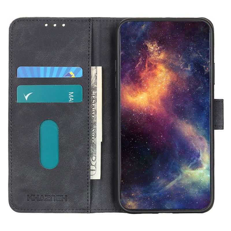 Kožna Futrola Xiaomi 13 Lite Khazneh