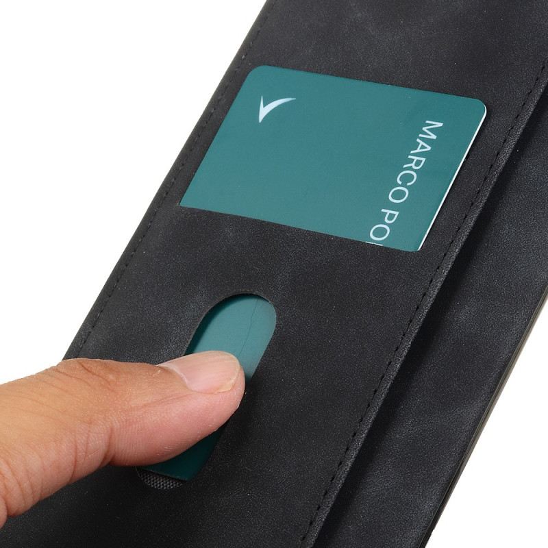Kožna Futrola Xiaomi 13 Lite Khazneh