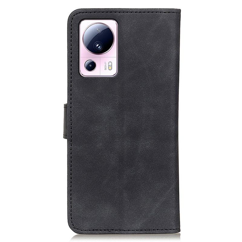 Kožna Futrola Xiaomi 13 Lite Khazneh