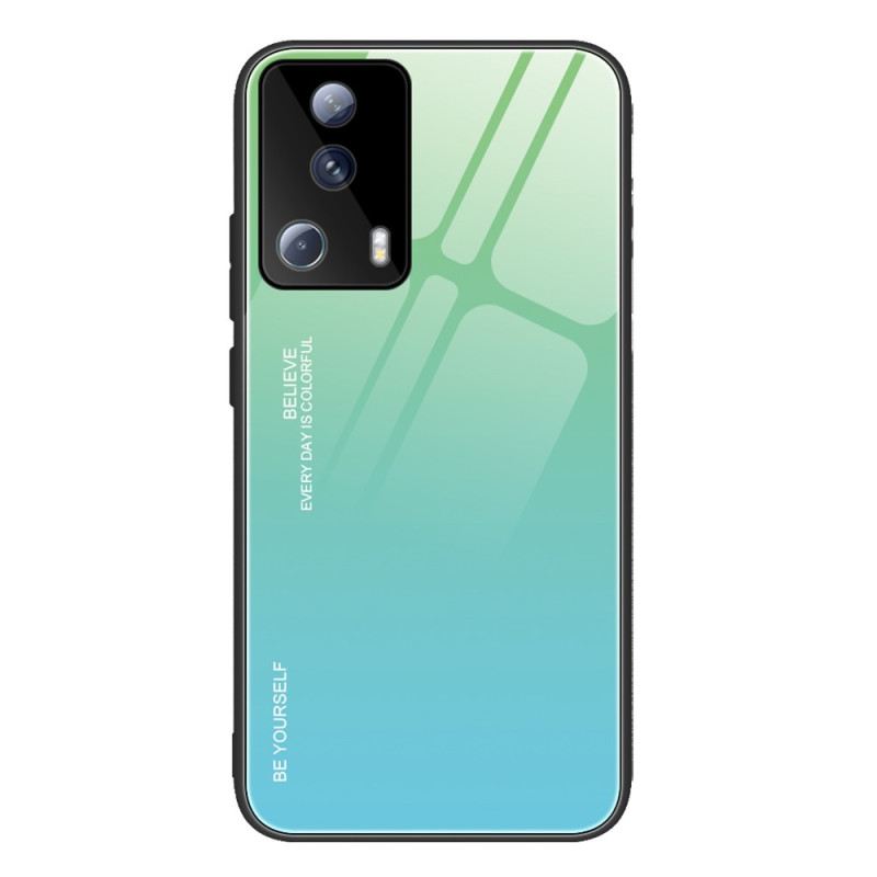 Maskica Xiaomi 13 Lite Kaljeno Staklo Budite Svoji