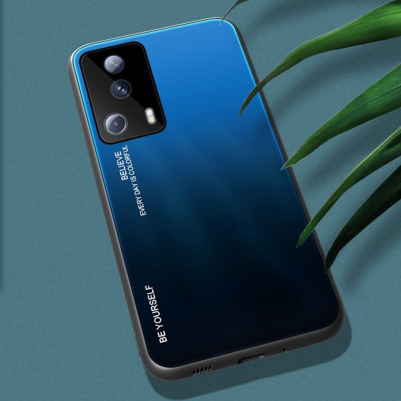 Maskica Xiaomi 13 Lite Kaljeno Staklo Budite Svoji
