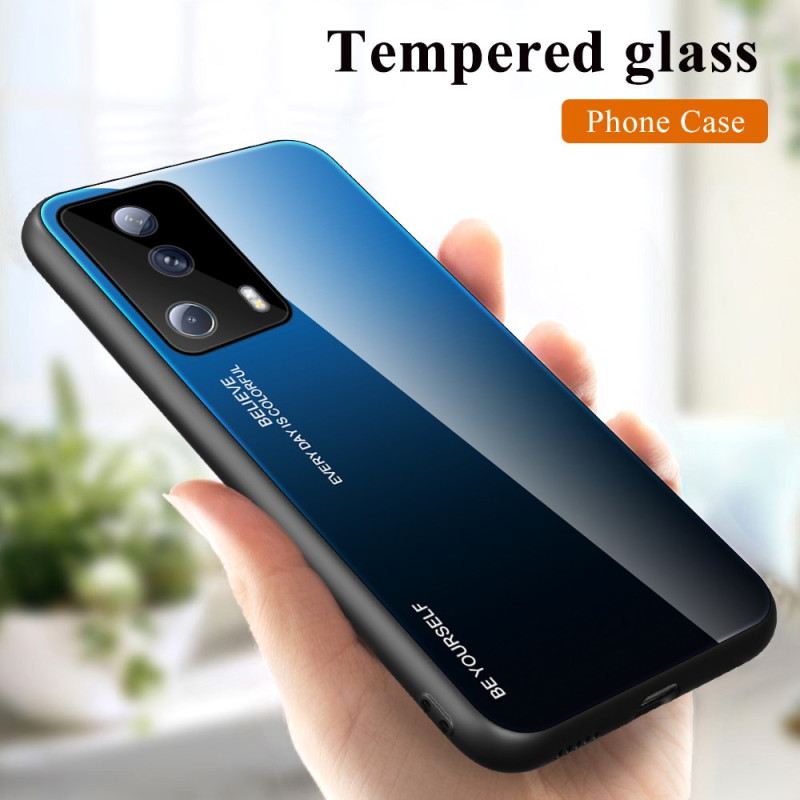 Maskica Xiaomi 13 Lite Kaljeno Staklo Budite Svoji