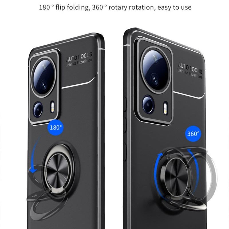 Maskica Xiaomi 13 Lite Rotacijski Prsten