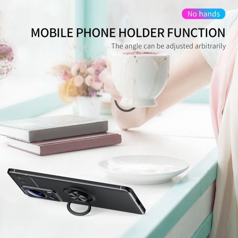 Maskica Xiaomi 13 Lite Rotacijski Prsten