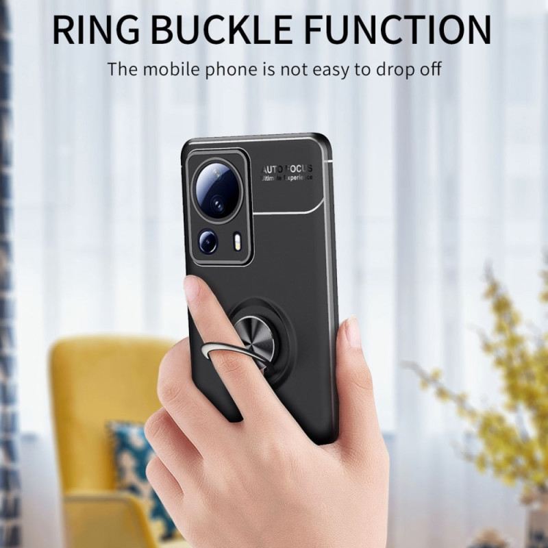Maskica Xiaomi 13 Lite Rotacijski Prsten
