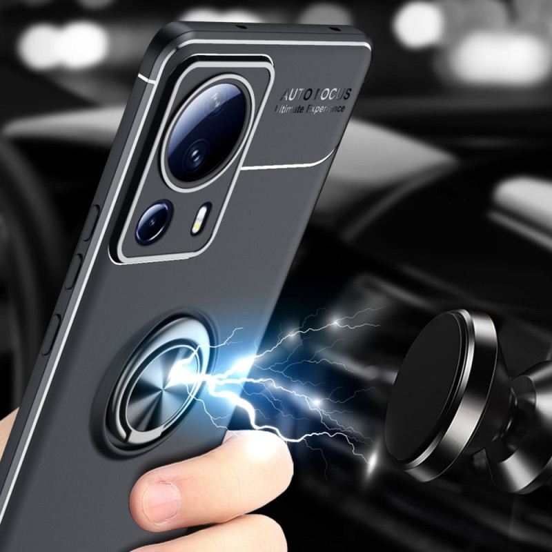 Maskica Xiaomi 13 Lite Rotacijski Prsten